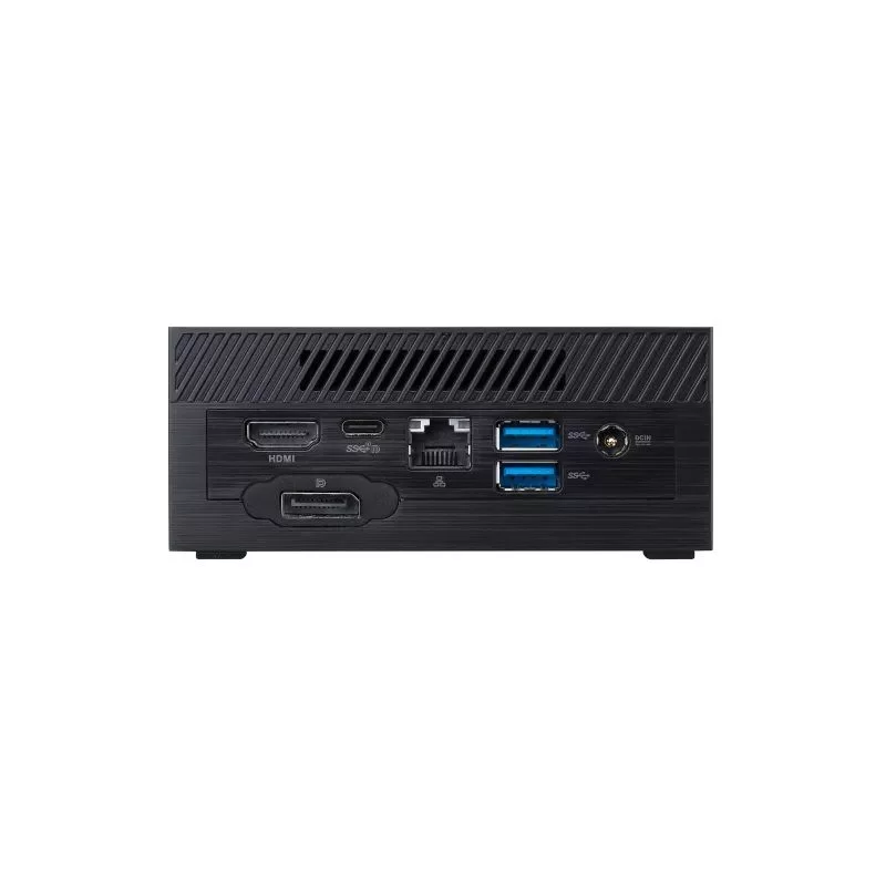 Mini PC build kit Asus Mini PC PN51 AMD Ryzen 3 5300U