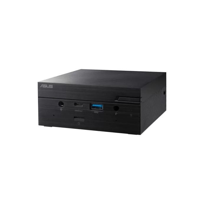 Mini PC build kit Asus Mini PC PN51 AMD Ryzen 3 5300U