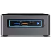Mini PC build kit Intel NUC Kit NUC7PJYHN Intel Pentium Silver J5005