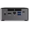 Mini PC build kit Intel NUC Kit NUC7PJYHN Intel Pentium Silver J5005