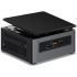 Комплект для сборки Мини-ПК Intel NUC Kit NUC7PJYHN Intel Pentium Silver J5005