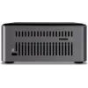 Mini PC build kit Intel NUC Kit NUC7PJYHN Intel Pentium Silver J5005