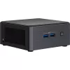 Mini PC build kit Intel NUC 11 Pro Kit NUC11TNHi50L Intel Core i5-1135G7