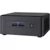 Mini PC build kit Intel NUC 11 Pro Kit NUC11TNHi50L Intel Core i5-1135G7