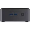 Mini PC build kit Intel NUC 11 Pro Kit NUC11TNHi50L Intel Core i5-1135G7