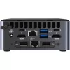 Mini PC build kit Intel NUC 11 Pro Kit NUC11TNHi50L Intel Core i5-1135G7