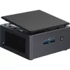 Mini PC build kit Intel NUC 11 Pro Kit NUC11TNHi50L Intel Core i5-1135G7