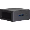 קיט מחשב מיני להרכבה Intel NUC 11 Pro Kit NUC11TNHv5 Intel Core i5-1145G7 קיט מחשב מיני להרכבה Intel NUC 11 Pro Kit NUC11TNHv5 Intel Core i5-1145G7