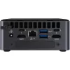 קיט מחשב מיני להרכבה Intel NUC 11 Pro Kit NUC11TNHv5 Intel Core i5-1145G7 קיט מחשב מיני להרכבה Intel NUC 11 Pro Kit NUC11TNHv5 Intel Core i5-1145G7