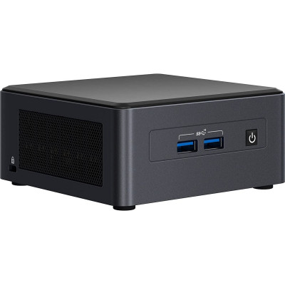 קיט מחשב מיני להרכבה Intel NUC 11 Pro Kit NUC11TNHv5 i5-1145G7 קיט מחשב מיני להרכבה Intel NUC 11 Pro Kit NUC11TNHv5 i5-1145G7