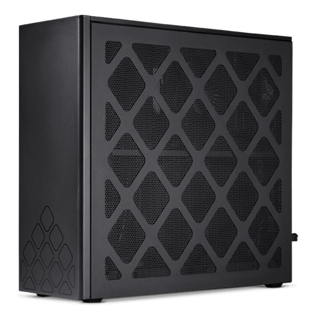 Mini PC build kit Intel NUC 13 Extreme Kit - NUC13RNGi5 i5-13600K