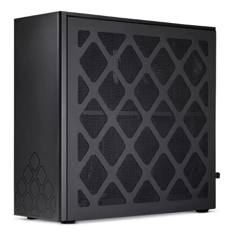 комплект мини-ПК для сборки Intel NUC 13 Extreme Kit - NUC13RNGi5 Intel Core i5-13600K