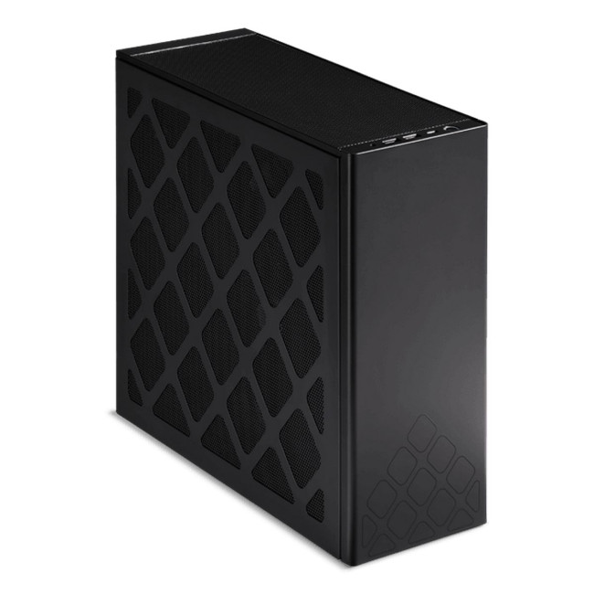 Mini PC build kit Intel NUC 13 Extreme Kit - NUC13RNGi5 i5-13600K