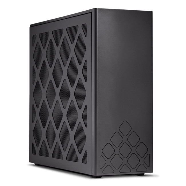 Mini PC build kit Intel NUC 13 Extreme Kit - NUC13RNGi5 i5-13600K