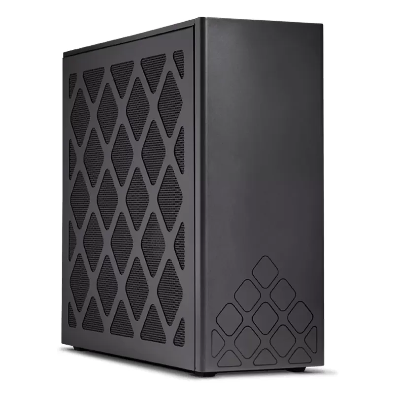 комплект мини-ПК для сборки Intel NUC 13 Extreme Kit - NUC13RNGi5 Intel Core i5-13600K