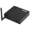 קיט מחשב מיני להרכבה GIADA Giada F200LESS Barebone 2G DDR3 On-board Intel Celeron N2807