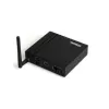 קיט מחשב מיני להרכבה GIADA Giada F200LESS Barebone 2G DDR3 On-board Intel Celeron N2807