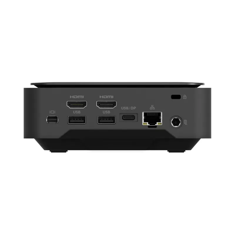 קיט מחשב מיני להרכבה Gigabyte GB-BER3H-5300 AMD Ryzen 3 5300U