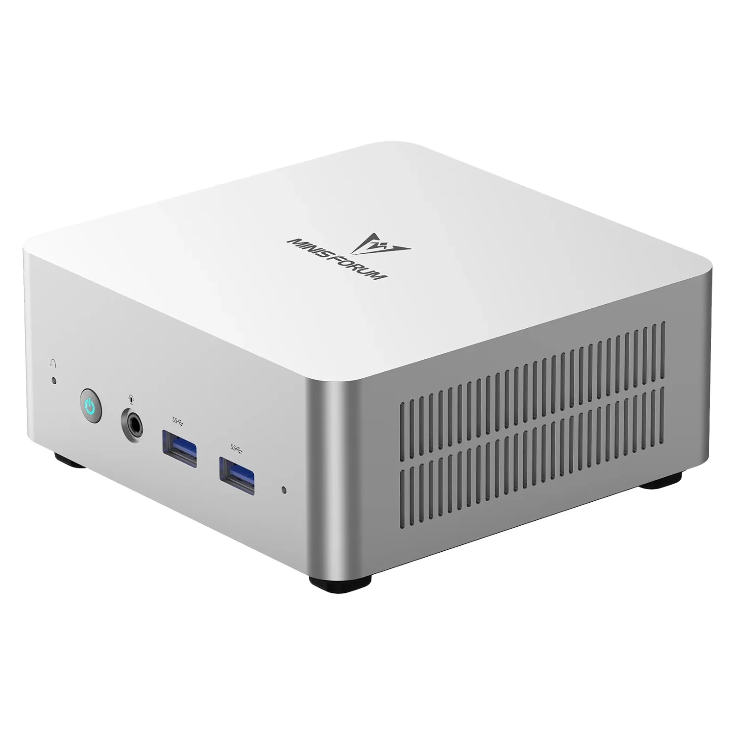 Mini PC Minis Forum Venus UN1245 Intel Core i5-12450H 16GB SSD:512GB Windows 11 Pro