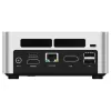 מחשב מיני Minis Forum Venus UN1245 Intel Core i5-12450H 16GB SSD:512GB Windows 11 Pro