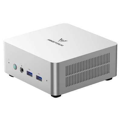 Mini PC Minis Forum Venus UN1245 Intel Core i5-12450H (8 Cores /12 Threads) Mini PC Minis Forum Venus UN1245 Intel Core i5-12450H (8 Cores /12 Threads)