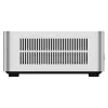 מחשב מיני Minis Forum Venus UN1245 Intel Core i5-12450H 16GB SSD:512GB Windows 11 Pro
