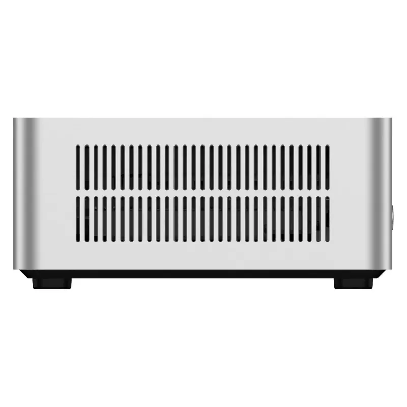 מחשב מיני Minis Forum Venus UN1245 Intel Core i5-12450H 16GB SSD:512GB Windows 11 Pro