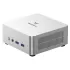 מחשב מיני Minis Forum Venus UN1245 Intel Core i5-12450H 16GB SSD:512GB Windows 11 Pro