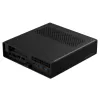 מחשב מיני Minis Forum MS-A2 AMD Ryzen 9 7945HX 32GB Radeon Graphics SSD:1TB Windows 11 Pro