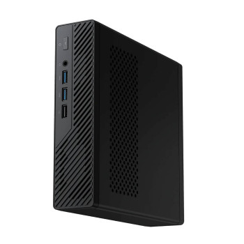 Mini PC Minis Forum MS-A2 AMD Ryzen 9 7945HX 32GB Radeon Graphics SSD:1TB