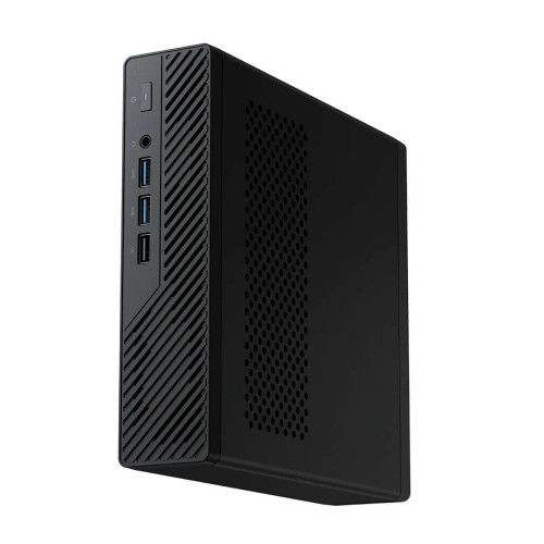 Mini PC Minis Forum MS-A2 AMD Ryzen 9 7945HX 32GB Radeon Graphics SSD:1TB