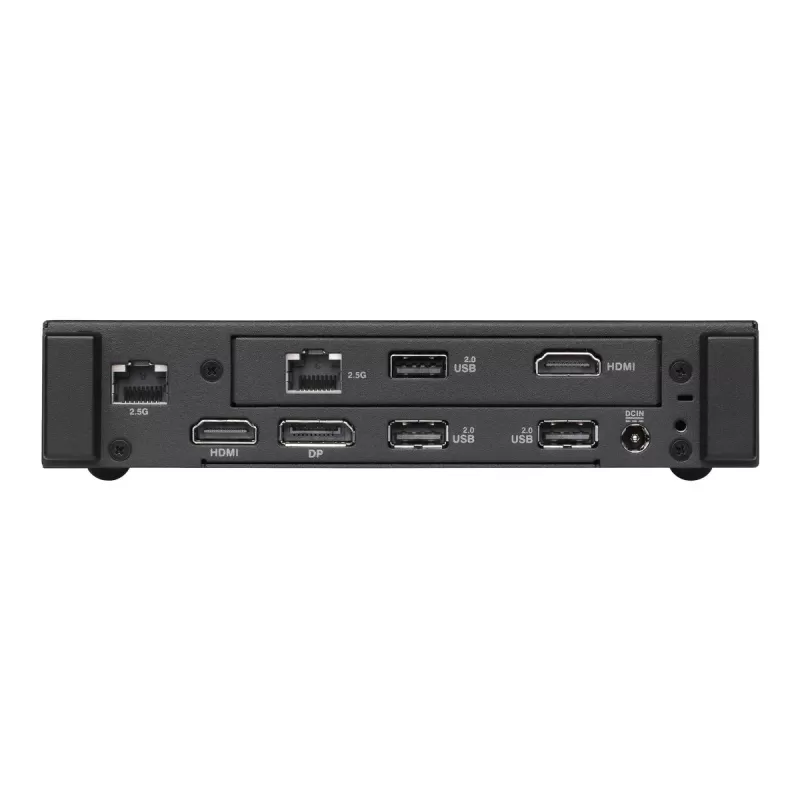מחשב מיני Asus ExpertCenter PN43 Celeron N100