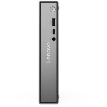 קיט מחשב מיני להרכבה Lenovo ThinkCentre Neo Tiny 50q Gen 5 Core 7-240H/64GB DDR5/2x 1TB SSD/WIFI/Keyboard Mouse/WIN11P/3Y Windows 11 Pro |Core 7 240H