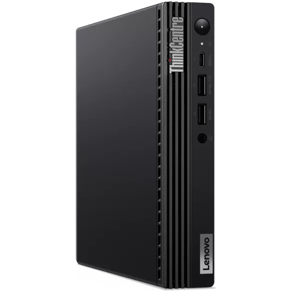 Mini PC Lenovo ThinkCentre M70q Gen 4 16GB SSD:512GB Windows 11 Pro