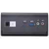 קיט מחשב מיני להרכבה Gigabyte GB-BLPD-5005R Intel Pentium Silver J5005