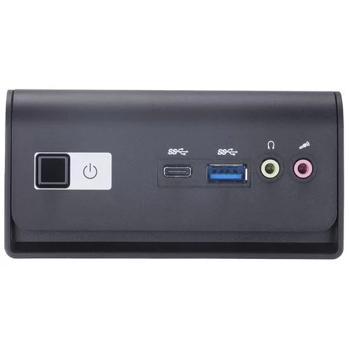 קיט מחשב מיני להרכבה Gigabyte GB-BLPD-5005R Intel Pentium Silver J5005