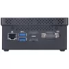 קיט מחשב מיני להרכבה Gigabyte GB-BLPD-5005R Intel Pentium Silver J5005