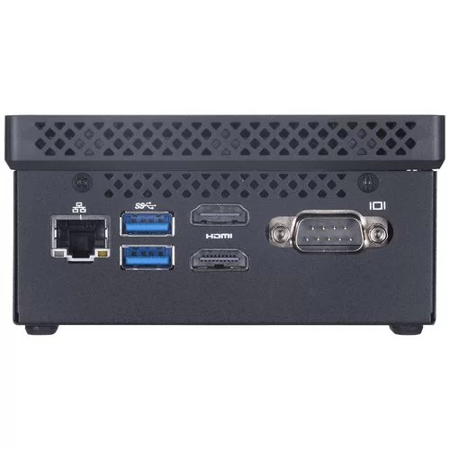 קיט מחשב מיני להרכבה Gigabyte GB-BLPD-5005R Intel Pentium Silver J5005