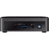 Mini PC build kit Intel NUC 10 Performance kit NUC10I3FNK Intel Core i3-10110U