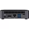 Mini PC build kit Intel NUC 10 Performance kit NUC10I3FNK Intel Core i3-10110U