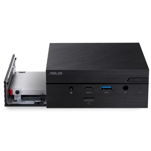 комплект мини-ПК для сборки Asus Mini PC PN62 Intel Core i5-10210U