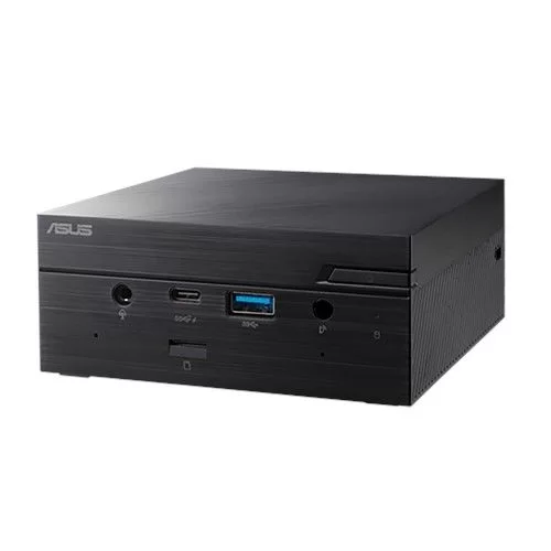 комплект мини-ПК для сборки Asus Mini PC PN62 Intel Core i5-10210U