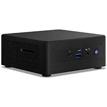 Mini PC build kit Intel NUC 11 Performance kit Intel Core i3-1115G4