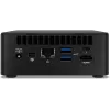 קיט מחשב מיני להרכבה Intel NUC 11 Performance kit NUC11PAHI7 Intel Core i7-1165G7
