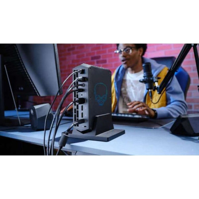 Mini PC build kit Intel NUC 12 Enthusiast Kit - NUC12SNKi72 i7-12700H Mini PC build kit Intel NUC 12 Enthusiast Kit - NUC12SNKi72 i7-12700H