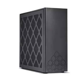 קיט מחשב מיני להרכבה Intel NUC 13 Extreme Kit - NUC13RNGi9 Intel Core i9-13900K