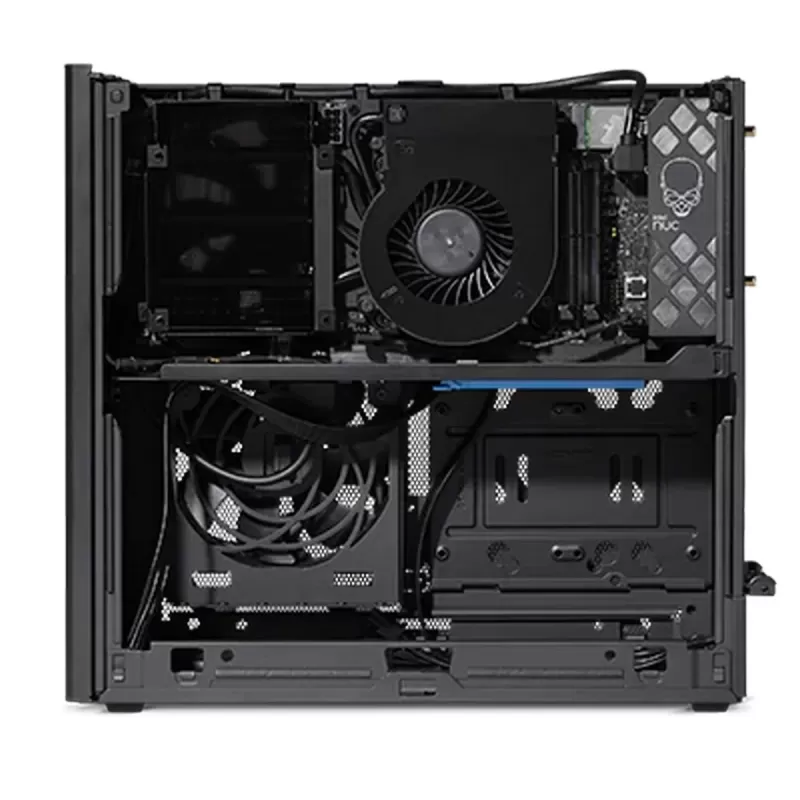 קיט מחשב מיני להרכבה Intel NUC 13 Extreme Kit - NUC13RNGi9 Intel Core i9-13900K