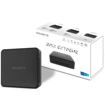 комплект мини-ПК для сборки Gigabyte GB-BEi3-1220 Intel Core i3-1220P - официальный импортер комплект мини-ПК для сборки Gigabyte GB-BEi3-1220 Intel Core i3-1220P - официальный импортер