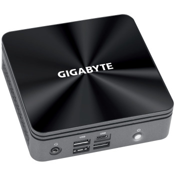 קיט מחשב מיני להרכבה Gigabyte GB-BRi3-10110 i3-10110U