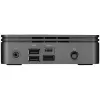 קיט מחשב מיני להרכבה Gigabyte GB-BRi3-10110 Intel Core i3-10110U - יבואן רשמי